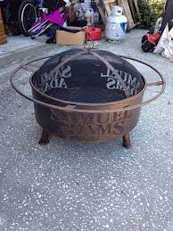 Check spelling or type a new query. Sam Adams Fire Pit For Sale In Oldsmar Fl Offerup