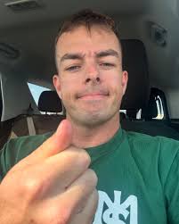 Scott McLaughlin added a new photo.