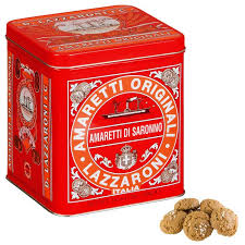 Lazzaroni Amaretti Cookies Amaretti Cookies Saronno Italian Cookies