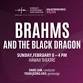 Hawaii Symphony Orchestra - Brahms & The Black Dra... event in Honolulu, HI