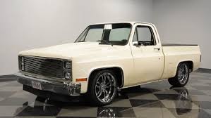 Image result for White 1985 Truck
