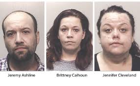 Coweta counterfeit check cashing ring cracked