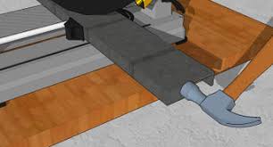 Here, it is a bit of work though. Simple Ways To Unlock A Dewalt Miter Saw 7 Steps Wikihow