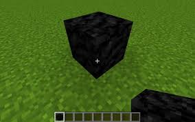 Coal and charcoal also cannot stack together. Charcoal Block Fabric Mod Minecraft Mod