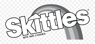 You have to tip several pins with a ball. Skittles Coloring Page All Coloring Pages Organisation