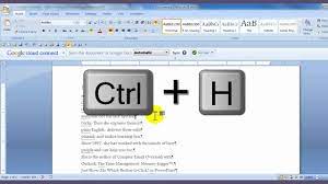 How To Delete Paragraph Marks In A Word Document After Pasting Text From  Other Software - Youtube
