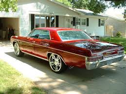 More listings are added daily. 1966 Chevy Caprice Amazing Classic Cars