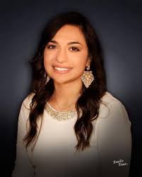 Area valedictorians and salutatorians