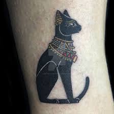 Egyptian cat tattoo is just a free sample of egyptian cat tattoo image to build your imagination and creativity to create a great cool tattoo ideas, cool tattoo ideas, if you like with this egyptian cat. Egyptian Cat Tattoo By Alex Heart Cat Tattoo Small Black Cat Tattoos Cat Tattoo