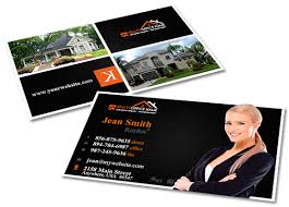 All cards can be customized with your text, photos and contact information. Real Estate Business Cards Real Estate Agent Business Cards