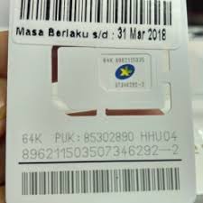 Begini cara mudah registrasi ulang kartu perdana xl 4g terbaru 2019 yang benar. Jual Kartu Xl Home Murah Harga Terbaru 2021