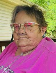 Obituary for Mary June Jones