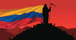 El himno nacional de la república de colombia es la composición musical patriótica que representa al país y que, junto con la bandera y el escudo, tiene la categoría de símbolo patrio. Radiografia De La Violencia Que Nos Mata