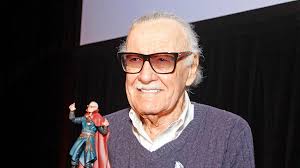 Acusan a la hija de Stan Lee de abusar de su padre e intentar manejar su  fortuna
