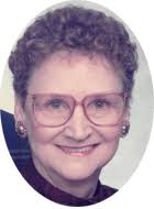 Joyce Holveck (Brumbeloe) Obituary (1931