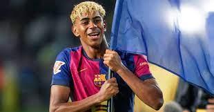 Lamine Yamal - Barça: The contract until 2031 is signed