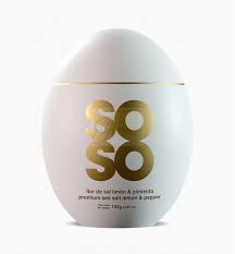 Sōusōu) was a chinese search engine owned by tencent holdings limited, which is well known for its other creations pengyou and qq. Soso Lemon Pepper