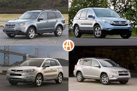Alibaba.com offers 878 suv sport utility vehicle products. 10 Best Used Compact Suvs Under 8 000 Autotrader
