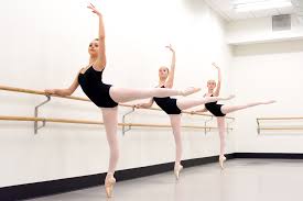Support Colorado Ballet