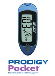 Image result for Glucometer