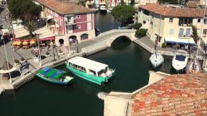 Port Grimaud The Magic Of Port Grimaud Youtube