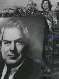 Marlow Cook, former senator, county judge, dies