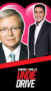 WATCH 👉 Penbo's loving ode to his old foe Kevin Rudd