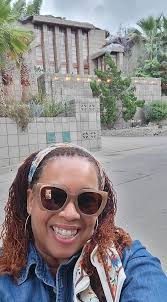 The Storer House in Hollywood, CA