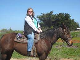 Book your california trail riding experience with moss beach ranch. Horseback Riding Vacation Morro Bay And Los Osos California Writing Horseback