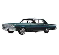 Image result for Medium Tan 1965 Dodge