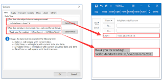 Maybe you would like to learn more about one of these? How To Add Image Logo To Signature In Emails In Outlook
