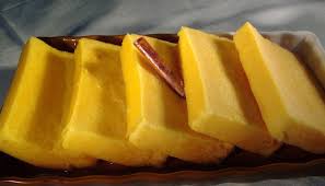 Les Tranches De Tomar Sont Un Douceur Conventuel Originaires Du Couvent De Christ Et Comme Son Recettes De Cuisine Portugaise Recettes De Cuisine Alimentation