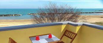 Cerca ora la tua casa vacanza al mare mare al nord Appartamenti Estivi In Affitto A Senigallia In Riva Al Mare