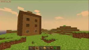 This version of minecraft requires a keyboard. My Minecraft Classic World Youtube