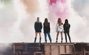 Do you want blackpink wallpapers? Blackpink Desktop Wallpaper Aesthetic Blackpink Reborn 2020