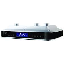 Ocean digital dk70 portable or under cabinet dab fm kitchen radio with rechargeable battery sleep timer up to 20 stations black products. 2018 Bose Kitchen Radio Under Cabinet Kitchen Nook Lighting Ideas Check More At Http Www Planetgreenspot Com 20 Bose Kitchen Radio Under Cabinet Kitchen Flo