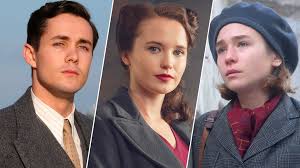 Check spelling or type a new query. World On Fire World On Fire Season 2 Everything We Know So Far Masterpiece Official Site Pbs