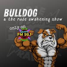 Rude awakening s02e21 full house. Bulldog The Rude Awakening Show By Ocean 98