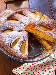 Infine iniziate la cottura, aggiungendo il brodo caldo poco per volta. Torta Di Pesche E Yogurt Senza Grassi Ricette Al Volo