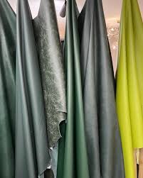 Profile for William Farhat Corp.