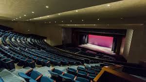 39 Rigorous Kodak Center For Performing Arts Seating Chart