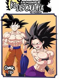 Sex Addict Bulma - Dragon Ball Hentai manga - Wild lust