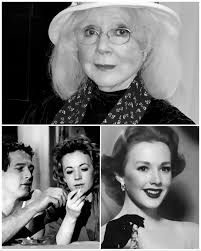 Piper Laurie is studio-assigned name, which replaced my real name, Rosetta  Jacobs. I wish it had never been changed. In those years, I never thought  of my name as sounding Jewish. It's