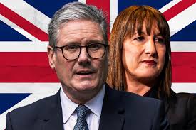 If FitzWalter is Finance, then Britain Needs to Tax Capital—Now