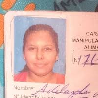 40+ "Adelaida Leon" profiles