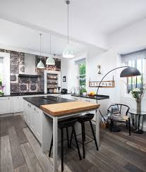 beautiful kitchens magazine