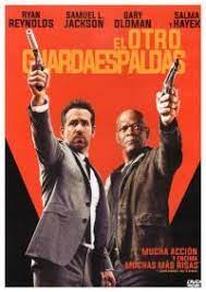 El Otro Guardaespaldas Enregistrament Video Directed By Patrick Hughes Cine Cinema Peliculas Pel Licules Film Bibliot Bodyguard Blu Ray Movies Hitman