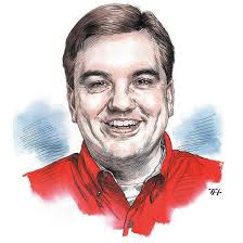 Techmeme: Profile of Joe Liemandt, founder of software company Trilogy and  PE firm ESW Capital, which buys US software firms and replaces staff with  cheap overseas talent (Nathan Vardi/Forbes)