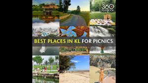 The rose garden is particularly beautiful in spring, when the roses bloom (duh). 12 Best Picnic Spots In Kuala Lumpur For Post Covid 19 Nature Therapy Lokalocal