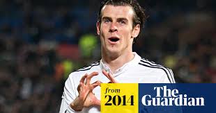 With carlo ancelotti recruited as real madrid manager and gareth bale moving to the spanish capital after a spell at tottenham, it's like it's the summer of 2013 all over again. Gareth Bale Wants To Stay At Real Madrid And Not Join Manchester United Gareth Bale The Guardian